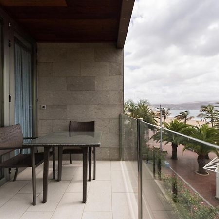 Balcony Above The Sea -2I By Canariasgetaway ลาสปัลมาส เด กรานคานาเรีย ภายนอก รูปภาพ